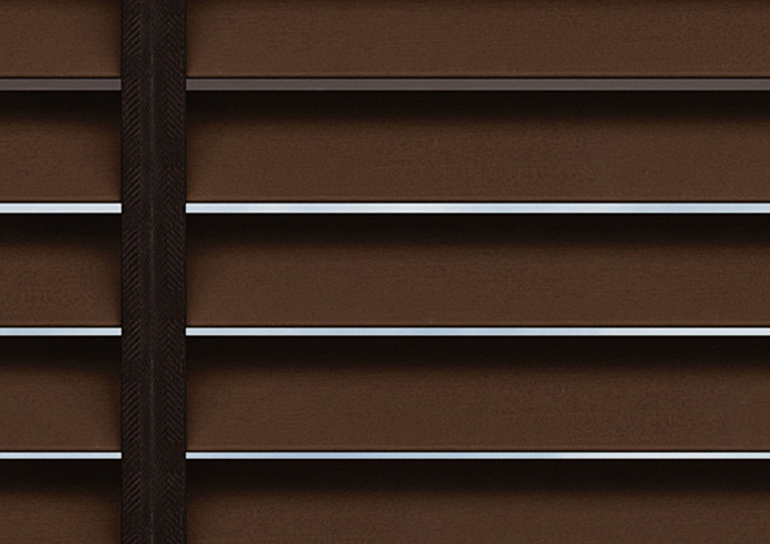 Origin Deluxe, Old Walnut - Venetian Blind - Image 8